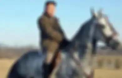 Mengintip Seperti Apa Pakaian Kim Jong-un Menggambarkan Kehidupan Pemimpin Korea Utara, Pakai Baju Militer Sejak Kecil hingga Penampilannya di Gunung Keramat