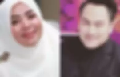 Ini profesi calon istri kedua Nassar, tak kalah dari Muzdalifah!