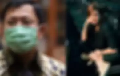 Nama Menkes Terawan viral usai wawancara bangku kosong Najwa Shihab