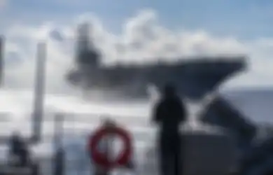 China Makin Brutal di Laut China Selatan, Dokumen Ini Bongkar Rencana Masa Depan Militer Amerika, Negeri Paman Sam Ingin Gempur China dengan Senjata Mematikan Ini