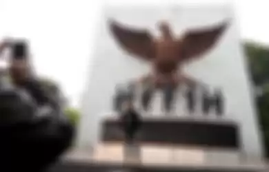 Monumen Kesaktian Pancasila di Lubang Buaya, Jakarta
