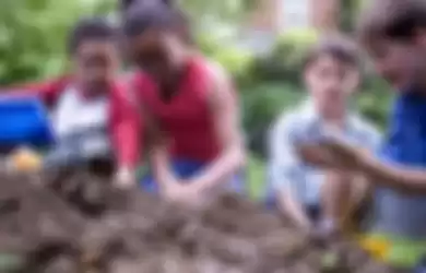 Hak dan Kewajiban Anak di Rumah dan di Sekolah