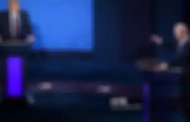 'Siapapun yang Bertanggung Jawab Atas Banyak Kematian Tidak Boleh Tetap Menjadi Presiden Amerika Serikat,' Serang Biden Kepada Trump di Debat Final Kandidat Presiden Sebelum Pilpres November Mendatang