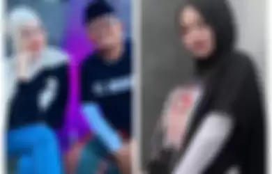 Respon Putri Delina terhadap hubungan ayahnya