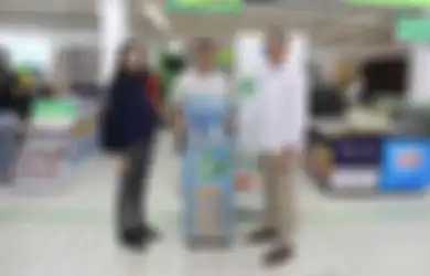 Kenalkan Program Daur Ulang dengan Latihan Menarik dari Tetra Pak Bertema 'Daur Ulang Itu Unik'