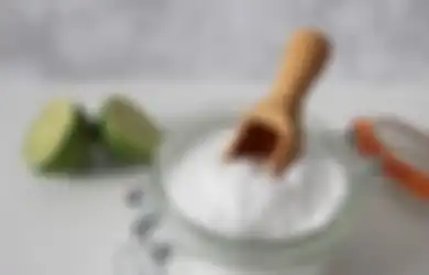 Nyesel Baru Tahu, Ternyata Modal Baking Soda Bisa Lindungi Tanaman Kesayangan dari Hama dan Rumput Liar, Begini Caranya