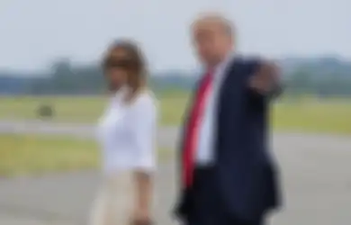 Segera Setelah Presiden AS Donald Trump Positif Terinfeksi Covid-19, Ini Sederet Fakta yang Perlu Dikonfirmasi Lebih Lanjut, Sehabis Debat, Apakah Biden Positif Juga?