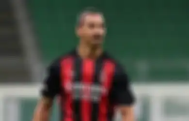 Kisah Pemain Sepakbola yang Sembuh dari Covid-19, Ini Rahasia yang Diberikan oleh Zlatan Ibrahimovic yang Bikin Dia Sembuh