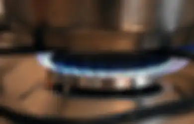 Hemat Uang, Terungkap Rahasia Gas Awet Lama, Ini Trik Hemat saat Masak dengan Kompor Gas