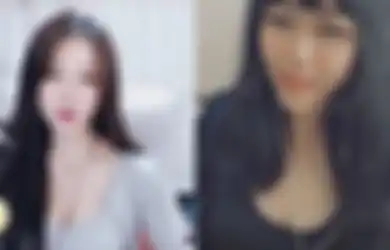 Sebanyak 135.000 Pengikutnya Dikadali Filter Kamera, Terlihat  Wanita Cantik di Medsos Ternyata Sosok Aslinya Bikin Semua Penggemarnya Syok Berat, Ini Penampakannya!