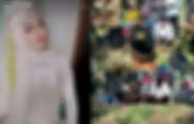 Viral Video Pengantin Wanita Meninggal Saat Dirias Jelang Akad Nikah, Ketua RT Beberkan Fakta Sebenarnya Mengenai Hal Tersebut