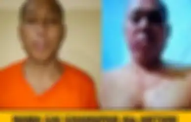 Jejak Terpidana Mati Cai Changpan yang Kabur Mulai Tercium, Satuan Elit Polri Ini Diterjunkan untuk Memburu dan Mengepungnya