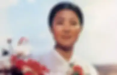 Jika Kim Jong-un Bentuk Girl Band Berisi Perwira Militer, Inilah The Flower Girl, Opera Korea Utara Paling Terkenal yang Konon Ditulis Pendiri Korut