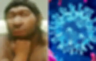Bikin Risiko Kematian Naik Dua Kali Lipat, DNA Warisan 'Sepupu Manusia' Ini Bikin Komplikasi Covid-19 Makin Parah, Ada di Indonesia?