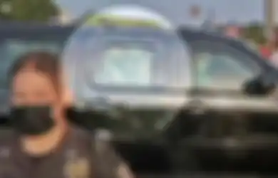 Pantas Dihujat Habis-habisan oleh Dokter, Mobil Canggih yang Dinaiki Trump Demi Sapa Pendukungnya Ternyata Merupakan Mobil 'Paling Sempurna' untuk Menyebarkan Virus Corona