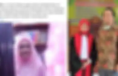 Mengharukan, Istri Wafat karena Covid-19, Suami Dapat Bangga Bisa Tunaikan Wasiat Terakhir dan Beri Pesan Penting Ini