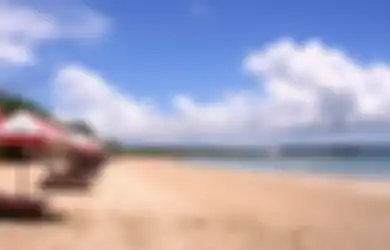 Kisah Lenyapnya Suara Dentuman Musik Dansa di Tanah Dewata, Paksa Warga Banting Setir jadi Kuli Bangunan Hingga Petani, Seiring Ambruknya Pariwisata Bali oleh Covid-19