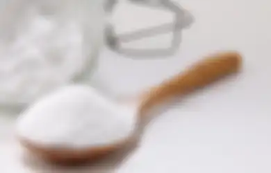 Baking Soda Memang Bahan Dapur Serba Guna, Siapa Sangka Bisa Dipakai Keluarkan Duri dari Kulit, Bagaimana Caranya?