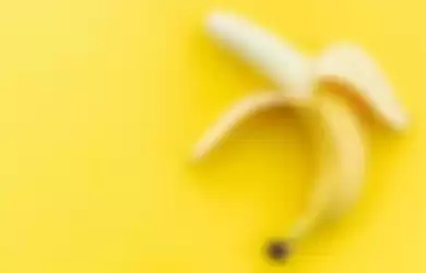 cara yang tepat menyimpan pisang