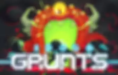 Space Grunts