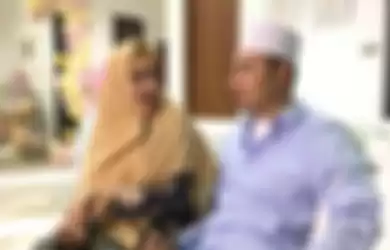 9 Tahun Jadi Rekan Kerja, Tak Disangka-sangka Kartika Putri Sempat Todong Ivan Gunawan untuk Menikahinya Sebelum Datang Habib Usman bin Yahya: Udah yuk Kita Nikah Aja!