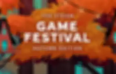 Steam Game Festival: Autumn Edition