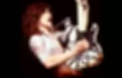 Eddie Van Halen