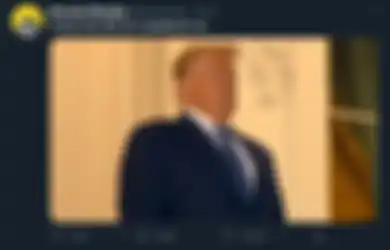 Donald Trump Hampir Kalah di Pilpres AS Sampai Sampaikan Pidato Tuduhan Penipuan, Rupanya Ada 8 Hoaks Mengerikan Ini dalam Pidatonya