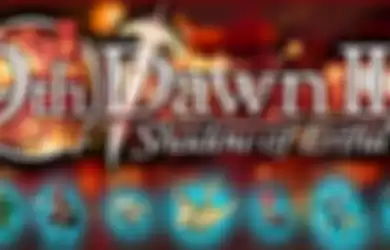 9th Dawn III: Shadow of Erthil