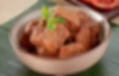 Begini Rupanya Rahasia Masak Semur Tahu dan Tempe yang Seenak Warteg, Cuma Pakai Trik Ini Tapi Rasa Kuahnya Bisa Gurih Banget