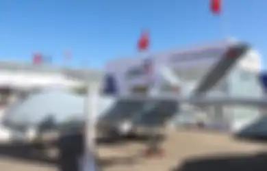 Jumawa Karena Dibantu Turki, Azerbaijan Harus Telan Pil Pahit Ketika Lihat Rusia Menolong Armenia, Kirim Drone Pembunuhnya dan Hancurkan 9 Drone Turki Sekaligus