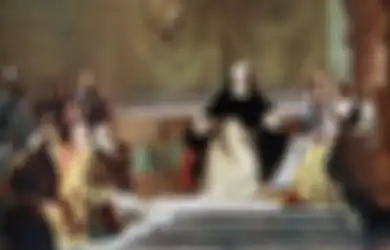 Sejarah Perang Reconquista, Perang Terlama di Dunia yang Berakhir dengan Pengusiran Muslim dan Yahudi dari Semenanjung Iberia