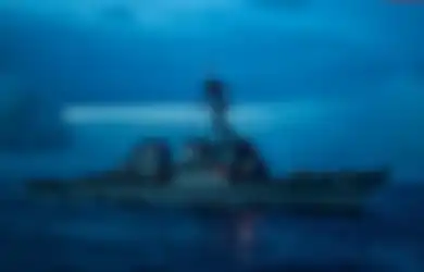 Rencana Ambisus Angkatan Laut AS untuk Melahirkan 500 Armada Kapal dalam 'Pertempuran Kekuatan 2045' untuk Hadapi Beijing, Bagaimana Strateginya?