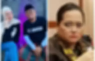 Lagi Lengket-lengketnya Bak Perangko, Asmara Sule dan Nathalie Holscher Malah Dapat Peringatan dari Mbak You: Ada Masa Lalu yang Diungkit Lagi!