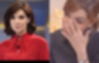Selalu Terlihat Tegas hingga Mampu Buat Lawan Bicaranya Tersudut, Ternyata Sosok Ini Mampu Buat Najwa Shihab Berkaca-kaca, 'Aduh Pengen Nangis...'