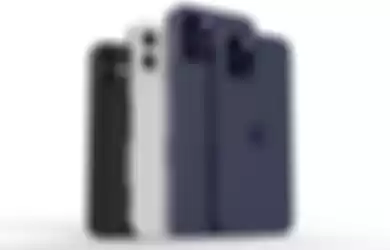 Rumor iPhone 12