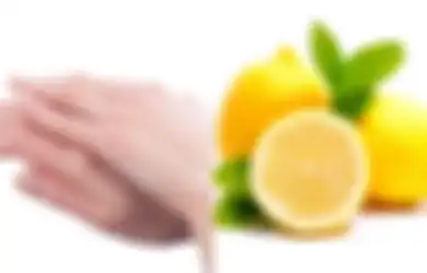 Menyesal Kalau Baru Tahu Sekarang, Nyatanya Bukan Cuma Lemon yang Bisa Hilangkan Bau di Tangan Anda, Tak Disangka!