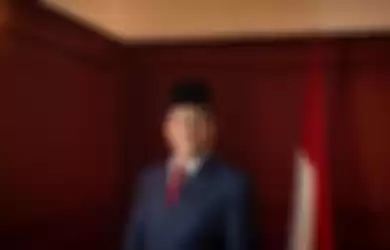 Prabowo Subianto