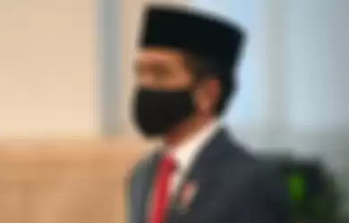 Kantor Staf Presiden Ungkap Pesan Jokowi Jelas untuk Para Gubernur: Semua Satu Suara Dukung UU Cipta Kerja