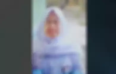 Tangkapan layar cewek bersin di TikTok yang akhirnya viral