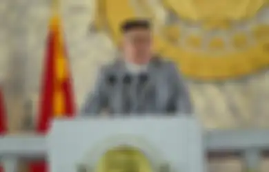Terus Membisu soal Terpilihnya Joe Biden, Kim Jong-un Bersiap Luncurkan 'Proposal Dramatis', Kapan dan Apa Isinya?