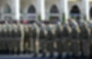 Jadi Satu-satunya Negara Demokratis di Asia Tengah, Negara Ini Alami Kekacauan Politik Karena Campur Tangan Pemilu, Pakar: Hanya Amerika yang Bisa Selamatkan Mereka!