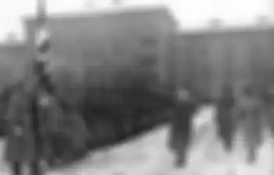 Kediktatoran Adolf Hitler Bikin Banyak Upaya Pembunuhan Terhadap Dirinya, Beruntung Usianya Capai 56 Tahun, Sebelum Akhirnya Pilih Bunuh Diri di Dalam Bunkernya Sendiri