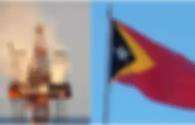 Tergiur Iming-Iming Kontrak Ladang Minyak Ini, Timor Leste disebut Bisa Jadi Biang Keladi Negara Perusak Iklim, Gara-Gara Kiriman Limbah dari Australia Ini