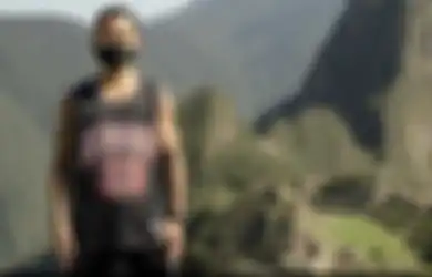 Sungguh Beruntung, Tempat Kuno Tersegel Berusia 500 Tahun di Amerika Ini Mendadak Dibuka Hanya Untuk Satu Orang Jepang Ini, Siapa Sebenarnya Orang Itu?