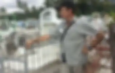 Dokumentasikan Bukti Penting Sejarah Timor Leste, Inilah Max Stahl, Sosok Wartawan yang Berjasa Bagi Perjuangan Kemerdekaan Bumi Lorosae