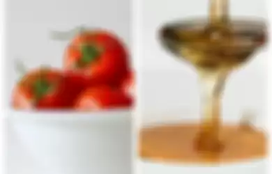 Coba Minum Tomat Ditambah Madu Mulai Sekarang, Ternyata Ramuan ini Bisa Datangkan Segudang Manfaat Bagi Tubuh Loh!
