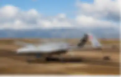 Bikin Posisinya Tertukar dari Pemangsa Jadi Dimangsa, Mengapa Drone Pembunuh Rusia Gagal di Ukraina? Rupanya Inilah Penyebab Senjata Mematikan Rusia 'Tak Berfungsi'