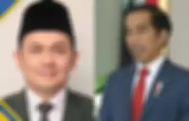 Berani Sarankan Presiden Jokowi Supaya Ganti Menteri yang Nggak Bisa Kerja, Farhat Abbas Kena Sindir Balik Netizen hingga Dituding Cuma Modus: Siapa Gantinya, Elu?