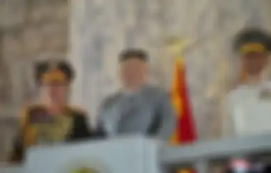 Hati-hati, Jika Anda Melanggar Karantina Covid-19 di Korea Utara, Nasib Anda Bisa Langsung Antara Hidup dan Mati Karena Dijebloskan ke Penjara Ini, Mari Tengok Bagaimana Kondisinya